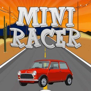 mini racer