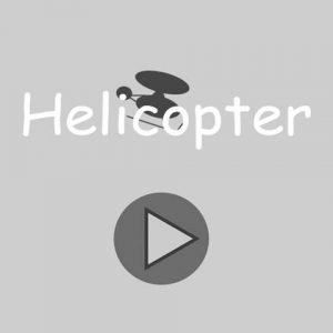 Helicopter evasion obstacle