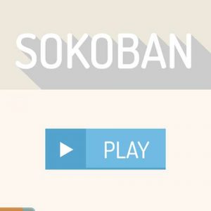 Sokoban|Best android puzzle games for kids