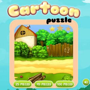 Cartoon Puzzle Game Play Online, Unblocked Games | Games4html5