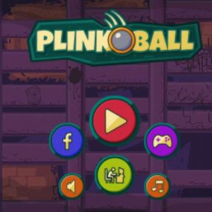 Plink Ball