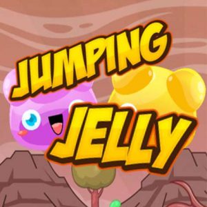 Jumping jelly