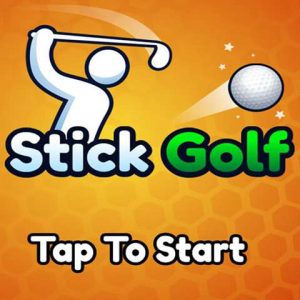 Super stickman golf