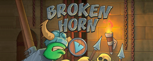 Broken Horn