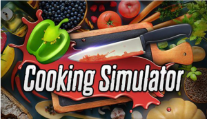 Online Cooking Game
