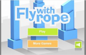 guides for Fly with Rope Classic Arcade Game