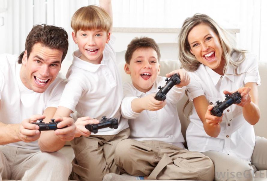 Best Free Online Games to Play with Family in 2021