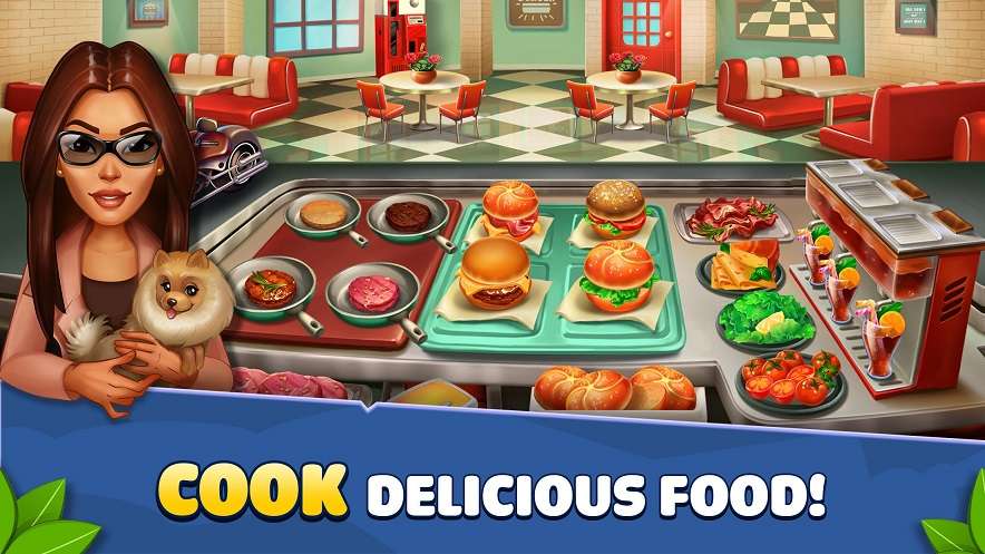 5 Offline Cooking Games You Should Play on Android in 2021