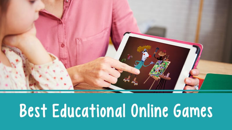 Interesting Educational Science Games for Kids
