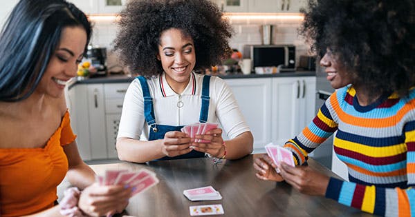 10 Best Adult Card Games to Play at Your Next Party