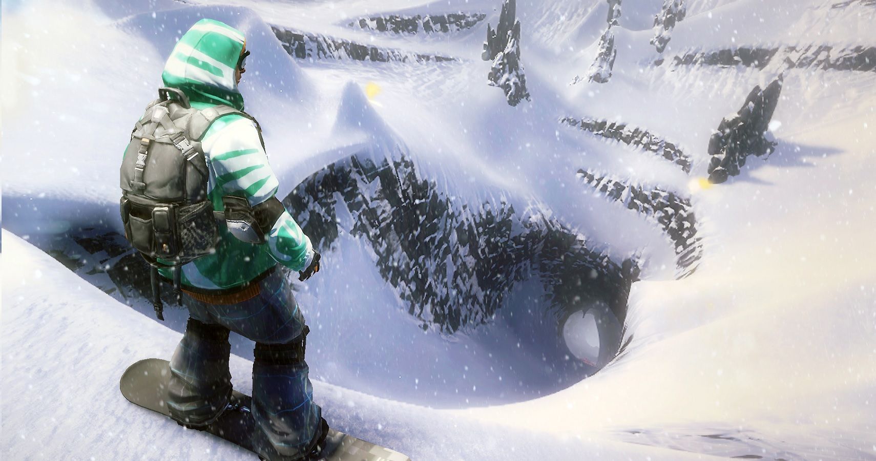 7 Fun Snowboarding Video Games to Play