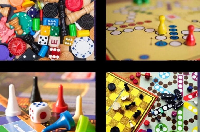 6 Best Travel Board Games for Adults in 2022
