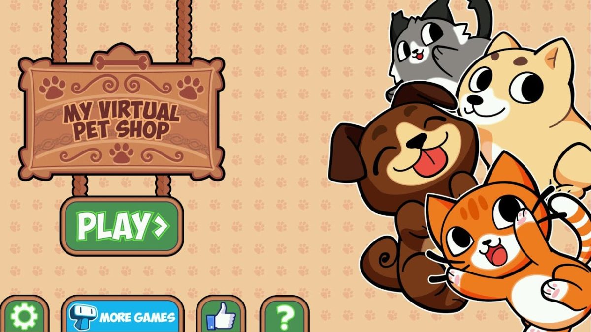 The Best Virtual Pet Games all Time