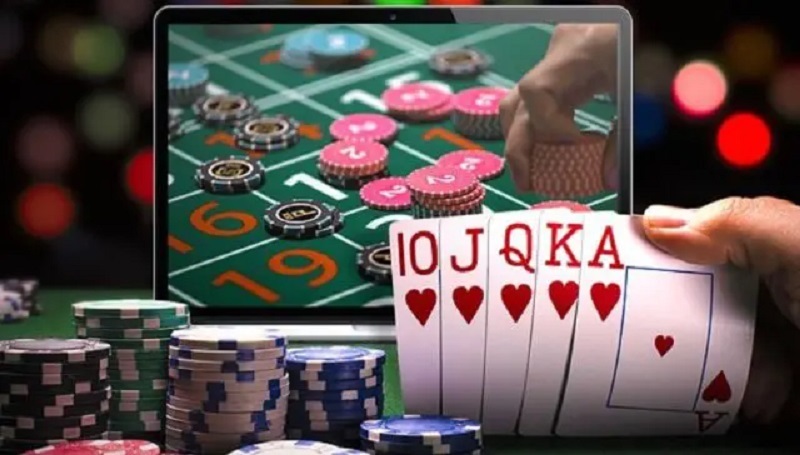 Casino Skill Games You Need to Play in 2022