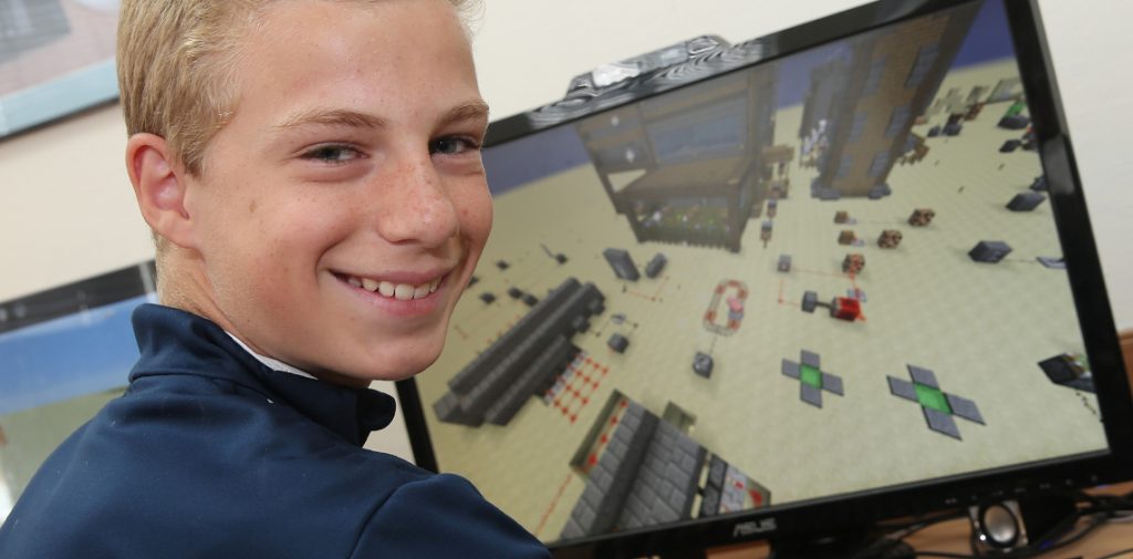 7 Reasons Why Minecraft is Educational for Kids
