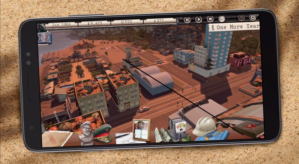 Best Tycoon Games for Android Phones and Tablets