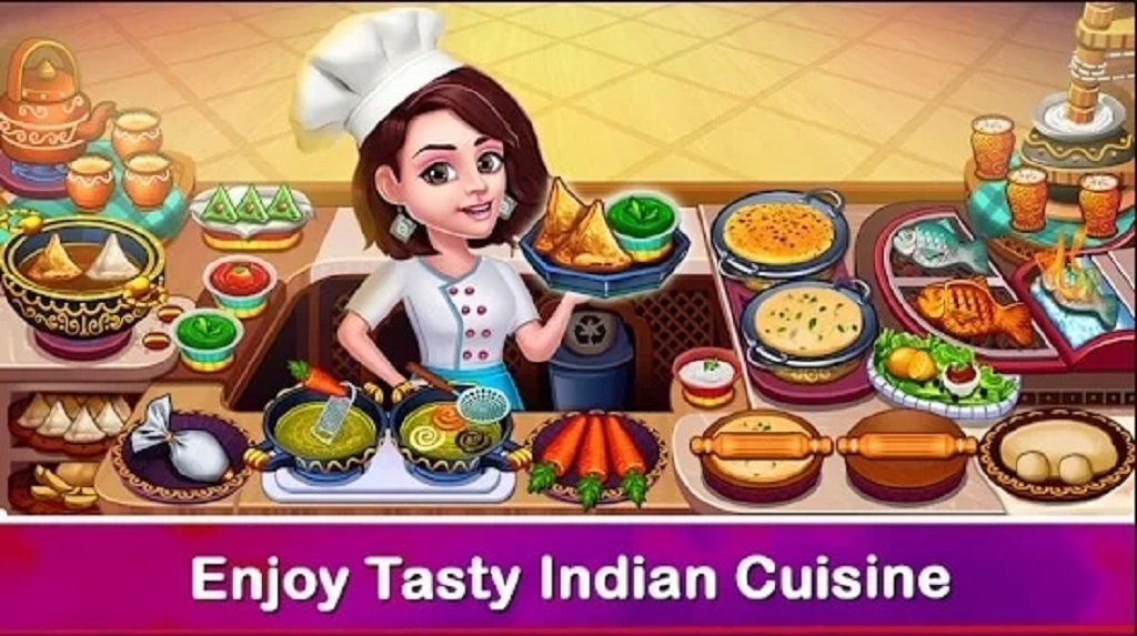 13 Of the Best Offline Cooking Games to Satisfy Your Hunger